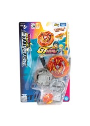 Toy Pro Beyblade Beybattle Burst Rise Cosmic Valtryek V5 Toy Multicolour