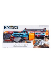 زورو إكس شوت إكسيل سكين لاست ستاند XS-36518 - متعدد الألوان