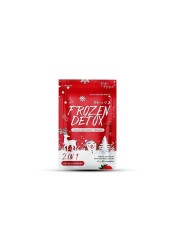 Gluta Frozen Genius Whitening Nano Licaptechnology 30 Capsules Product of Thailand