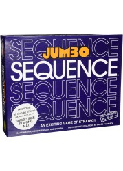Doreen Sequence Game