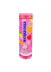 Mentos Fruit Mini Jigsaw Puzzle (50 Pieces)