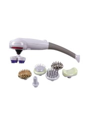 iCare Magic Shoulder Massager UT91 Multicolour