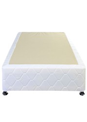 King Koil Sleep Care Premium Bed Foundation SCKKBASE2 Multicolour 90x200cm