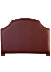 King Koil Miami 9 Head Board KKMI09R1 Red 90cm