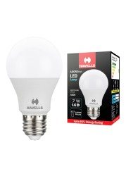 هافيلز أدور نكست مصباح LED ضوء نهاري 7 واط E27