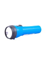 إيفريدي مصباح يدوي LED - أزرق