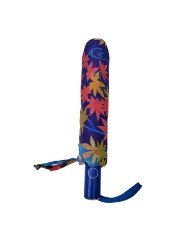 3 Fold Automatic Open with Printed Umbrella