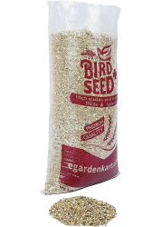 Egardenkart® Economic Bird Food Mix wild bird food Small bird Pigeon Seed mix (10, Small Seeds Mix)