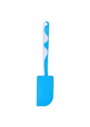 PP and Silicone Spatula Mixed Colour