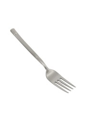 Princess Stainless Steel Cake Fork