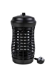 Suntech Insect Killer JS30-7W Black