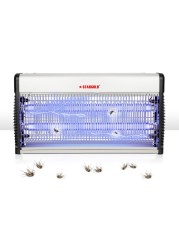 STARGOLD Electric Electric Insect Killer Mosquito Trap Lamp Effective Insect Killer 30W