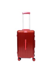 Excalibur PC Luggage Hard Trolley 60cm