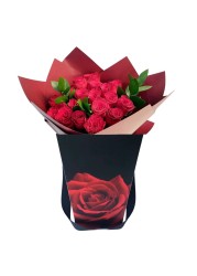 Premium Bouquet At 199