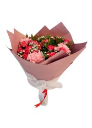 باقة فاخرة بسعر 99
