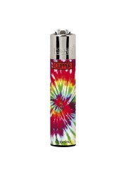 Clipper Printed Lighter CP11 Multicolour