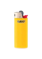 BIC J5 Mini Lighter Assorted
