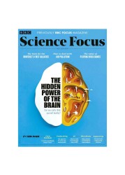 BBC Science Focus Magazine