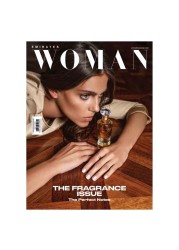 Emirates Woman Magazine
