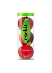 Rockit Apples 3-Piece Tube Pack