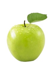 Green Large Apple