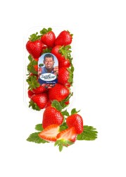 Sanlucar Strawberry 250g