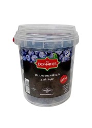 Les Domaines Blueberries