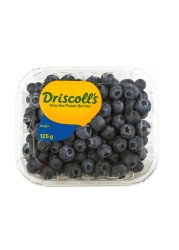 Blueberry Prepack