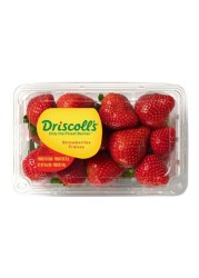 Driscoll&#39;s Strawberries 454g