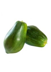Green Papaya