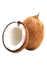Whole Dry Coconut 1 Piece