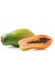 Yellow Papaya