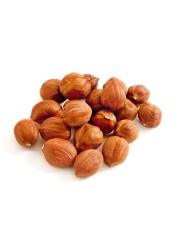 Hazelnuts