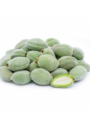 Fresh Almond