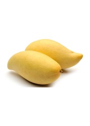 Mango Yellow Thai