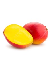 Mango Palmer
