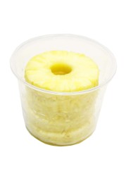Fresh Gold Pineapple Cuts