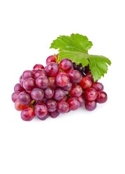 Red Grapes 500g