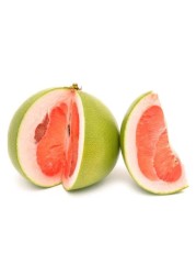Red-Flesh Pomelo