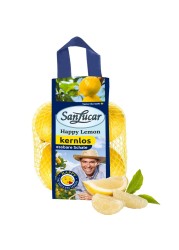 Sanlucar Lemon Bag 500g