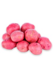 بطاطس حمراء 1 كغ