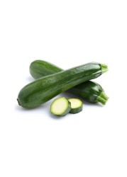 Green Zucchini
