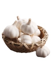 ثوم طازج 200 غرام
