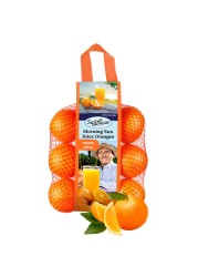 Sanlucar Orange Juice Bag