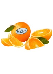 Sanlucar Orange Navel