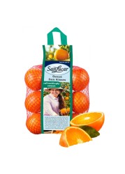 Sanlucar Orange Navel 1Kg Bag