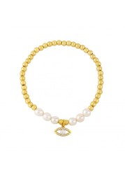 Aiwanto Bracelet for Wife Ladies Hand Chain