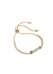 Aiwanto Bracelet Mother's Day Gift Bracelet Hand Chain Gift for Mother