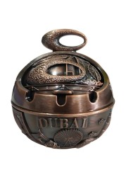 Ahlan UAE Ornament Box Assorted