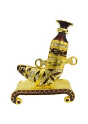 Ahlan UAE Decorative Kanjar Assorted